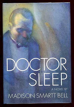 Imagen del vendedor de Doctor Sleep a la venta por Between the Covers-Rare Books, Inc. ABAA