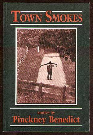 Bild des Verkufers fr Town Smokes zum Verkauf von Between the Covers-Rare Books, Inc. ABAA