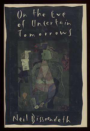 Bild des Verkufers fr On the Eve of Uncertain Tomorrows zum Verkauf von Between the Covers-Rare Books, Inc. ABAA