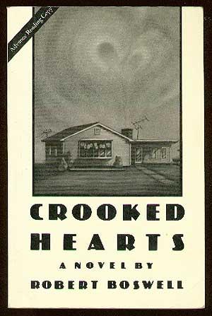 Bild des Verkufers fr Crooked Hearts zum Verkauf von Between the Covers-Rare Books, Inc. ABAA