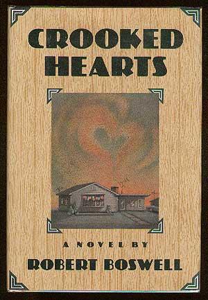 Seller image for Crooked Hearts for sale by Between the Covers-Rare Books, Inc. ABAA