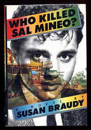 Seller image for Who Killed Sal Mineo for sale by Between the Covers-Rare Books, Inc. ABAA