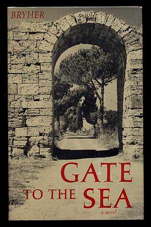 Immagine del venditore per Gate to the Sea venduto da Between the Covers-Rare Books, Inc. ABAA