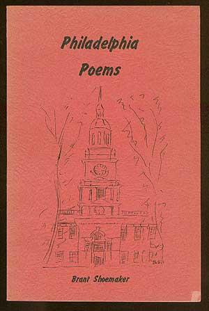 Philadelphia Poems