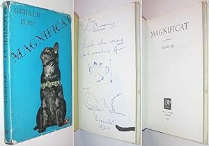 Magnificat SIGNED