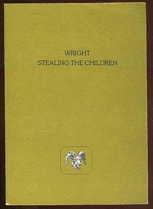 Immagine del venditore per Stealing the Children venduto da Between the Covers-Rare Books, Inc. ABAA