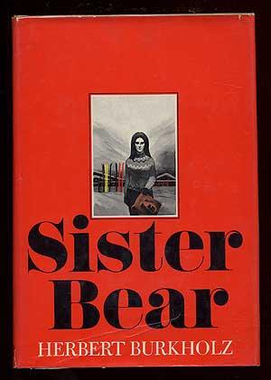 Bild des Verkufers fr Sister Bear zum Verkauf von Between the Covers-Rare Books, Inc. ABAA
