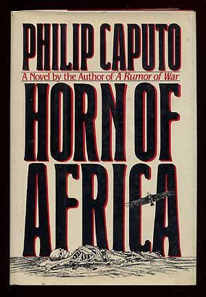 Image du vendeur pour Horn of Africa mis en vente par Between the Covers-Rare Books, Inc. ABAA