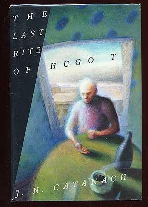 Immagine del venditore per The Last Rite of Hugo T. venduto da Between the Covers-Rare Books, Inc. ABAA