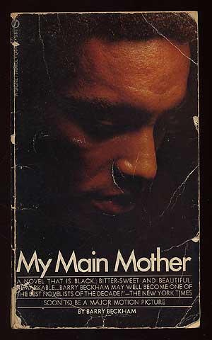 Seller image for My Main Mother for sale by Between the Covers-Rare Books, Inc. ABAA