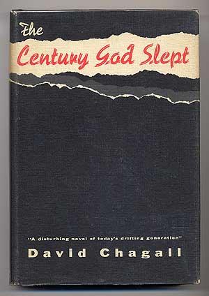 Bild des Verkufers fr The Century God Slept zum Verkauf von Between the Covers-Rare Books, Inc. ABAA