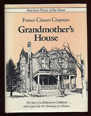 Bild des Verkufers fr Grandmother's House zum Verkauf von Between the Covers-Rare Books, Inc. ABAA