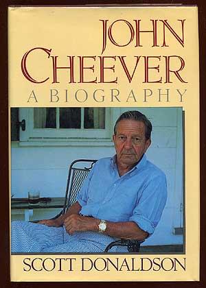 Seller image for John Cheever a Biography for sale by Between the Covers-Rare Books, Inc. ABAA