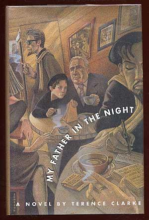 Bild des Verkufers fr My Father in the Night zum Verkauf von Between the Covers-Rare Books, Inc. ABAA