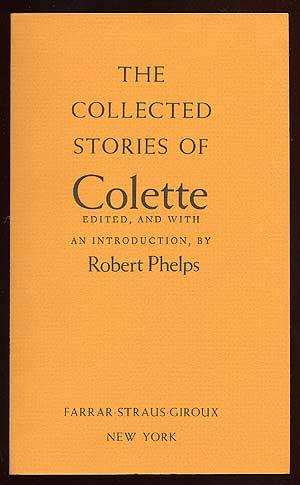 Seller image for The Collected Stories of Colette for sale by Between the Covers-Rare Books, Inc. ABAA