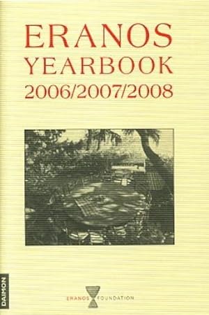 Seller image for ERANOS YEARBOOK 69: 2006 / 2007 / 2008 for sale by By The Way Books