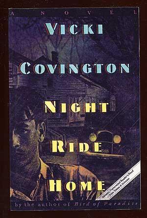 Bild des Verkufers fr Night Ride Home zum Verkauf von Between the Covers-Rare Books, Inc. ABAA