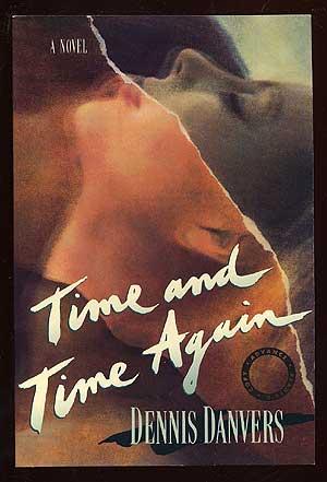 Bild des Verkufers fr Time and Time Again zum Verkauf von Between the Covers-Rare Books, Inc. ABAA