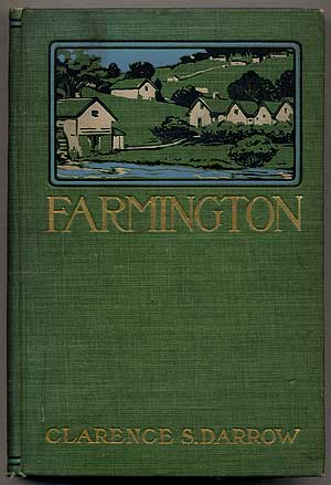 Seller image for Farmington for sale by Between the Covers-Rare Books, Inc. ABAA