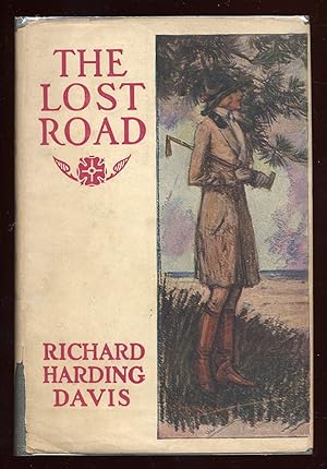 Bild des Verk�ufers f�r The Lost Road zum Verkauf von Between the Covers-Rare Books, Inc. ABAA