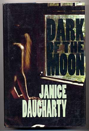 Bild des Verkufers fr Dark of the Moon zum Verkauf von Between the Covers-Rare Books, Inc. ABAA