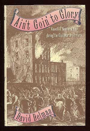 Image du vendeur pour Ain't Goin' to Glory mis en vente par Between the Covers-Rare Books, Inc. ABAA