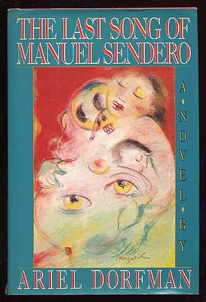 Seller image for The Last Song of Manuel Sendero for sale by Between the Covers-Rare Books, Inc. ABAA