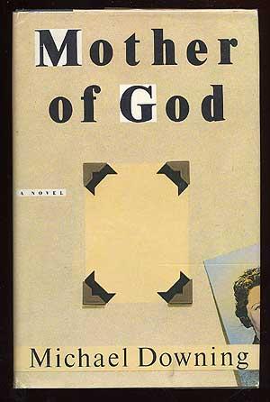 Bild des Verkufers fr Mother of God zum Verkauf von Between the Covers-Rare Books, Inc. ABAA