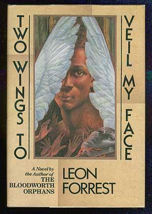 Immagine del venditore per Two Wings To Veil My Face venduto da Between the Covers-Rare Books, Inc. ABAA