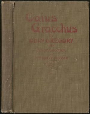Seller image for Caius Gracchus for sale by Between the Covers-Rare Books, Inc. ABAA