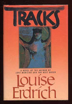 Bild des Verkufers fr Tracks zum Verkauf von Between the Covers-Rare Books, Inc. ABAA