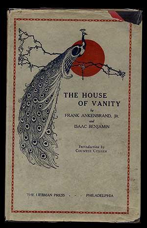 Seller image for The House of Vanity for sale by Between the Covers-Rare Books, Inc. ABAA