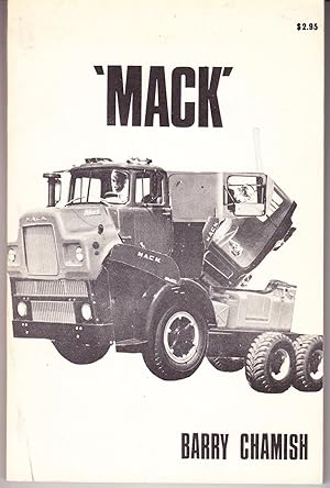 Seller image for Mack for sale by John Thompson