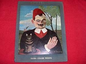 Rousseau : Skirs Color Prints