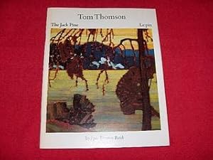 Tom Thomson: The Jack Pine