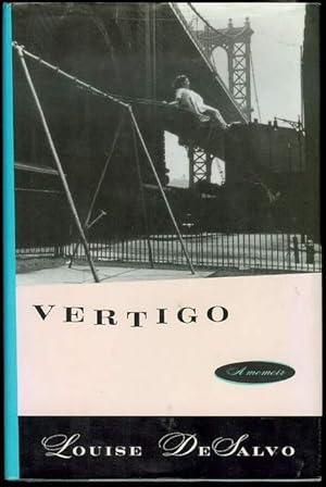 Seller image for Vertigo: A Memoir for sale by Bookmarc's