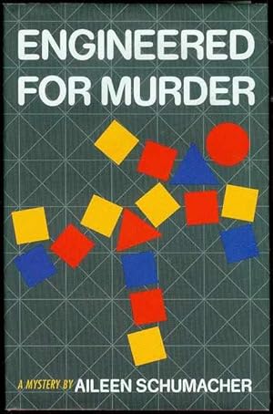 Seller image for Engineered for Murder for sale by Bookmarc's