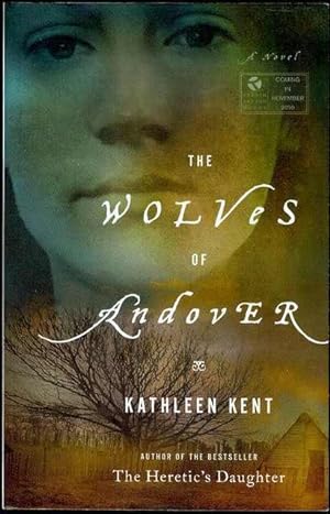 Imagen del vendedor de The Wolves of Andover a la venta por Bookmarc's