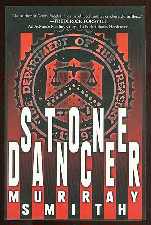 Seller image for Stone Dancer for sale by Between the Covers-Rare Books, Inc. ABAA