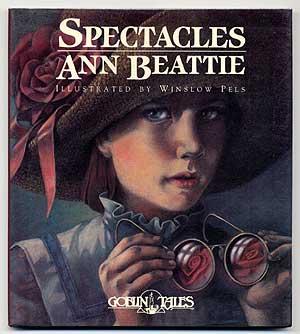 Seller image for Spectacles for sale by Between the Covers-Rare Books, Inc. ABAA