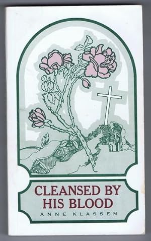 Seller image for CLEANSED BY HIS BLOOD. for sale by Comic World