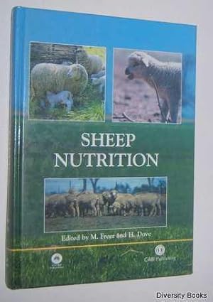 SHEEP NUTRITION