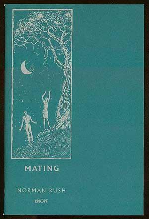 Immagine del venditore per [Advance Excerpt]: Mating venduto da Between the Covers-Rare Books, Inc. ABAA