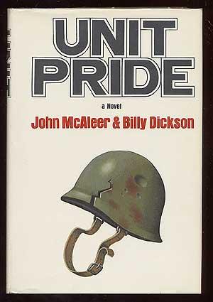 Immagine del venditore per Unit Pride venduto da Between the Covers-Rare Books, Inc. ABAA