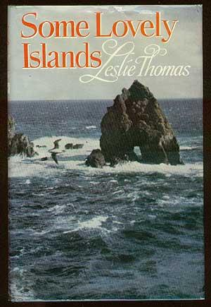 Seller image for Some Lovely Islands for sale by Between the Covers-Rare Books, Inc. ABAA