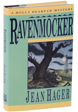 Imagen del vendedor de Ravenmocker (Signed First Edition) a la venta por Jeff Hirsch Books, ABAA