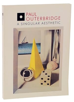 Image du vendeur pour Paul Outerbridge: A Singular Aesthetic mis en vente par Jeff Hirsch Books, ABAA