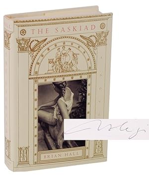 Seller image for The Saskiad for sale by Jeff Hirsch Books, ABAA