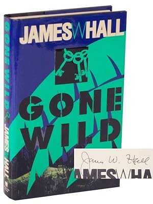 Bild des Verkufers fr Gone Wild (Signed First Edition) zum Verkauf von Jeff Hirsch Books, ABAA