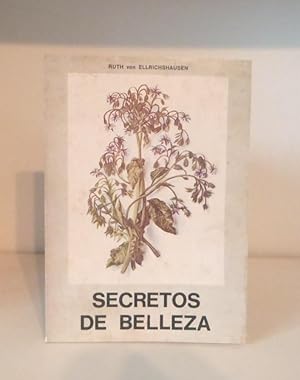 Image du vendeur pour Secretos de Belleza. Ideas y Recetas mis en vente par BRIMSTONES